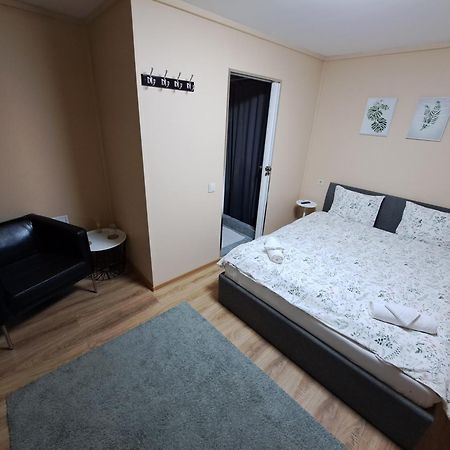 Pusele Bed & Breakfast Siauliai  Exterior photo