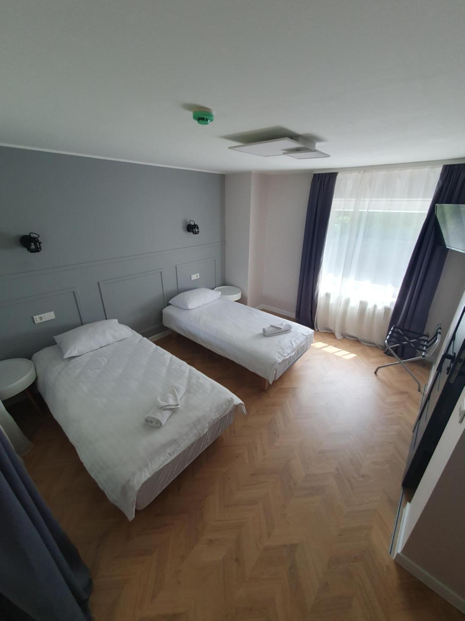 Pusele Bed & Breakfast Siauliai  Exterior photo