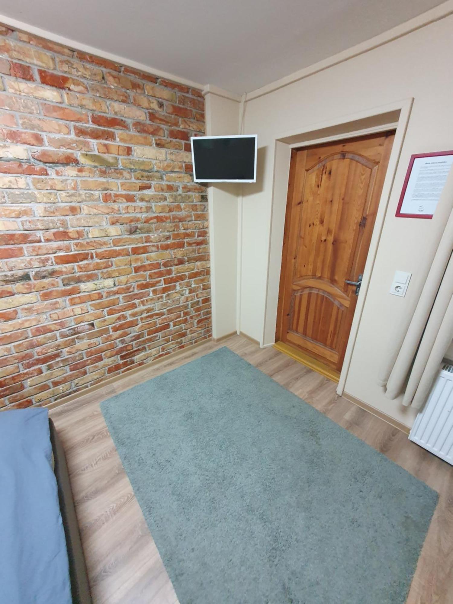 Pusele Bed & Breakfast Siauliai  Exterior photo