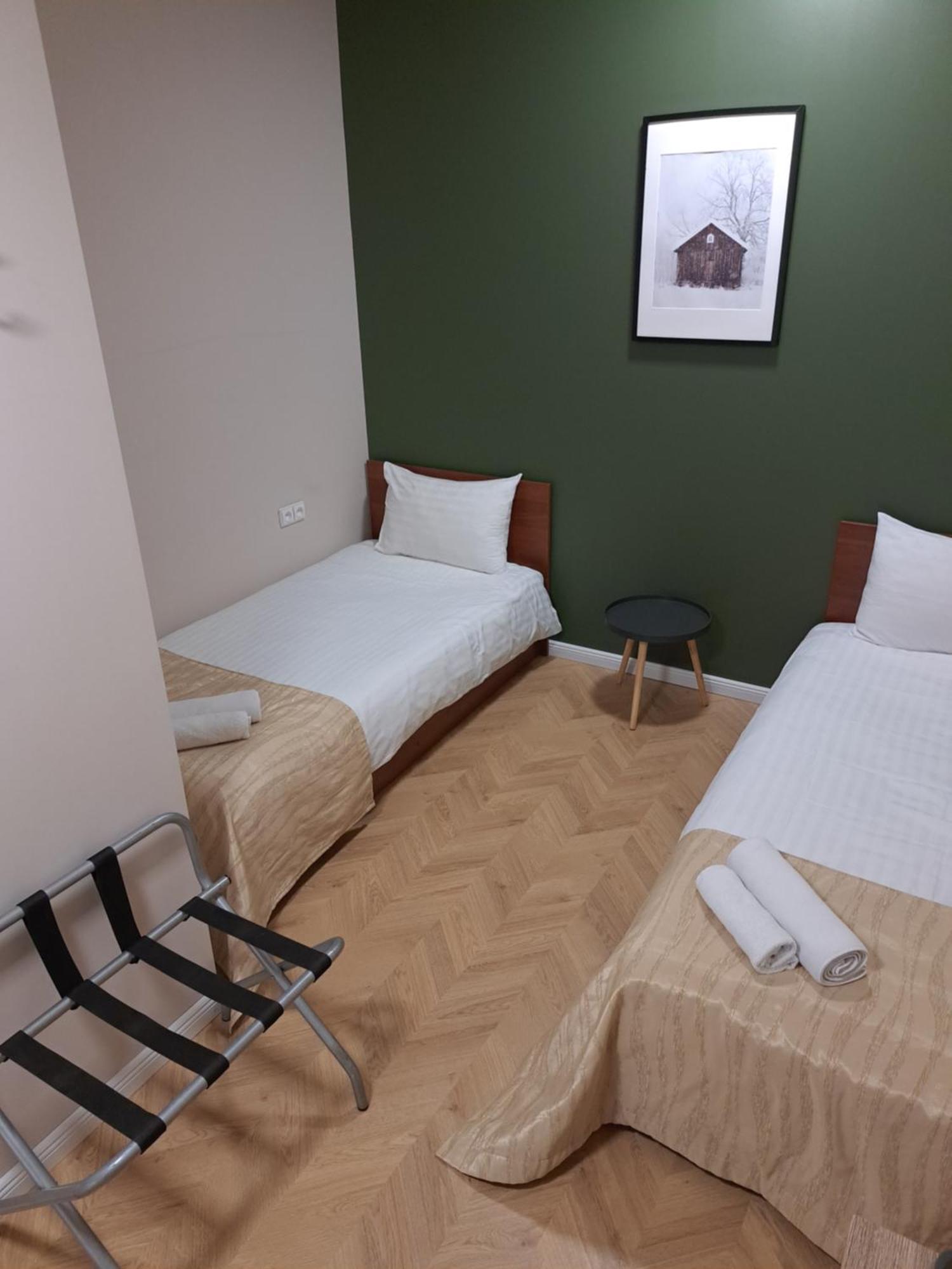 Pusele Bed & Breakfast Siauliai  Exterior photo
