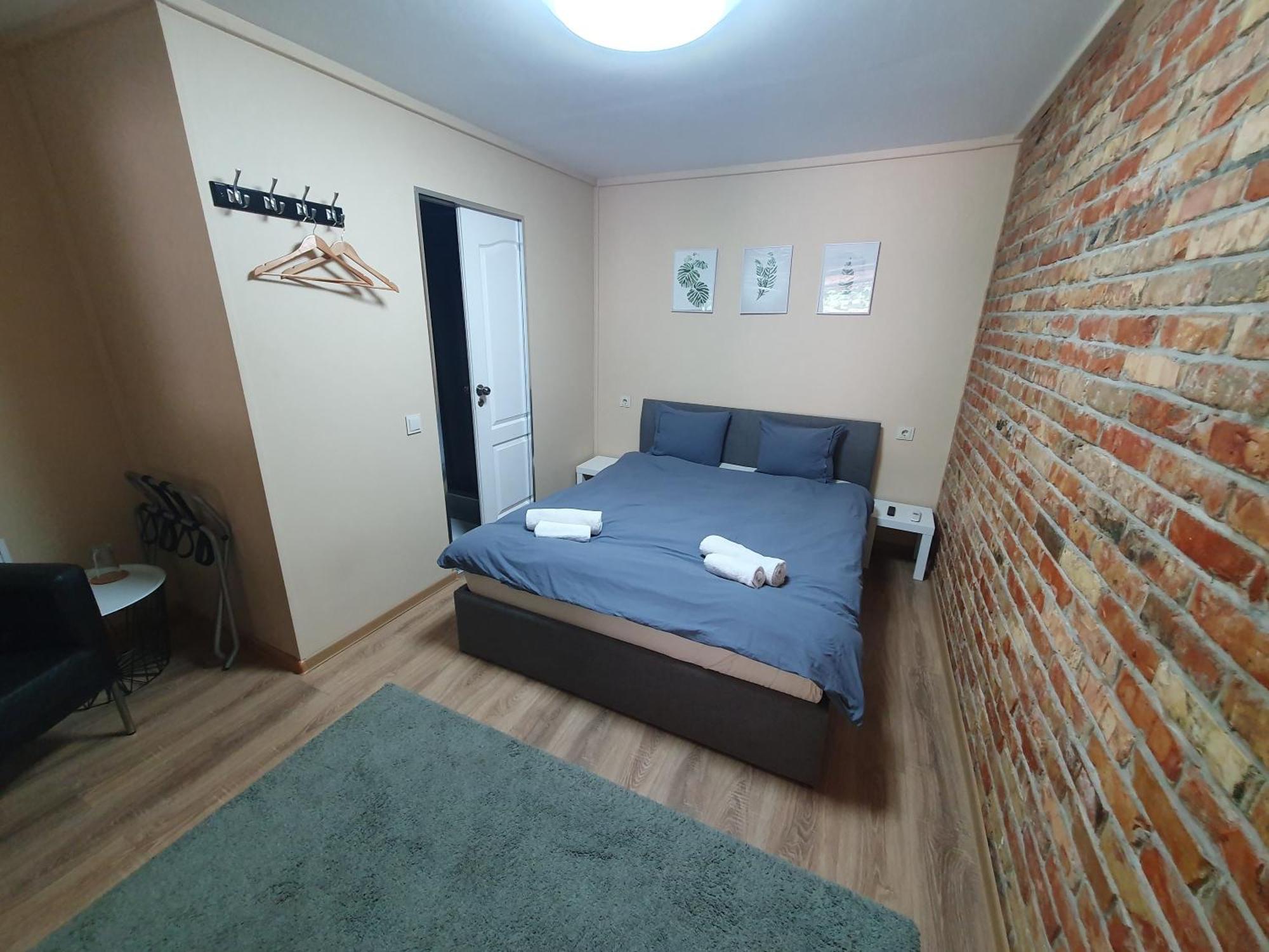 Pusele Bed & Breakfast Siauliai  Exterior photo