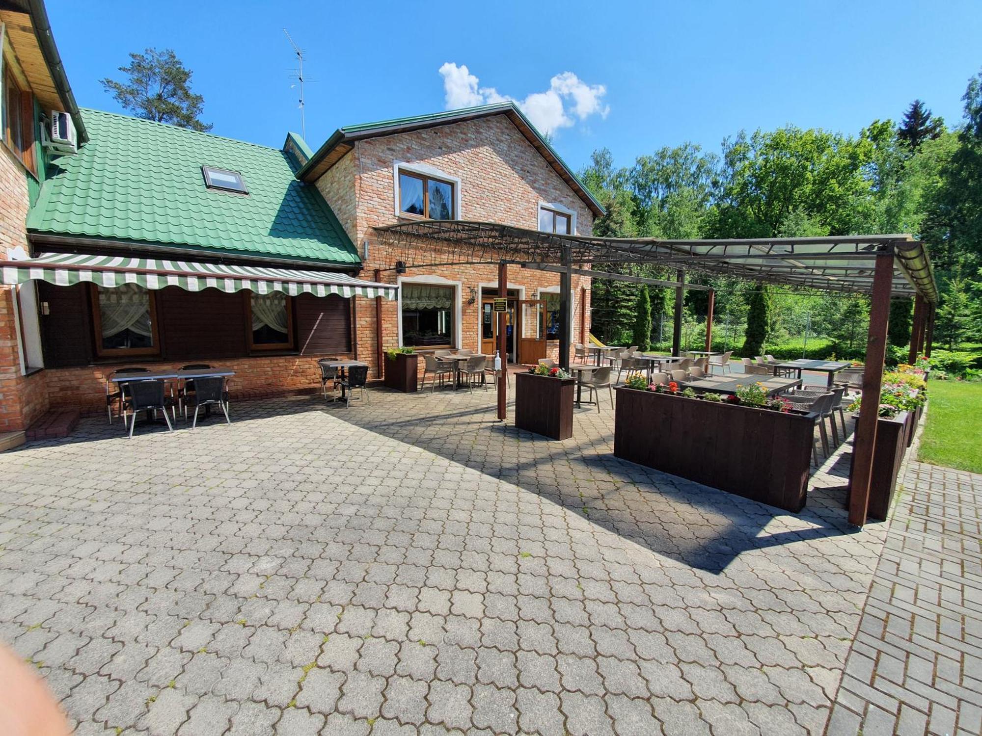 Pusele Bed & Breakfast Siauliai  Exterior photo