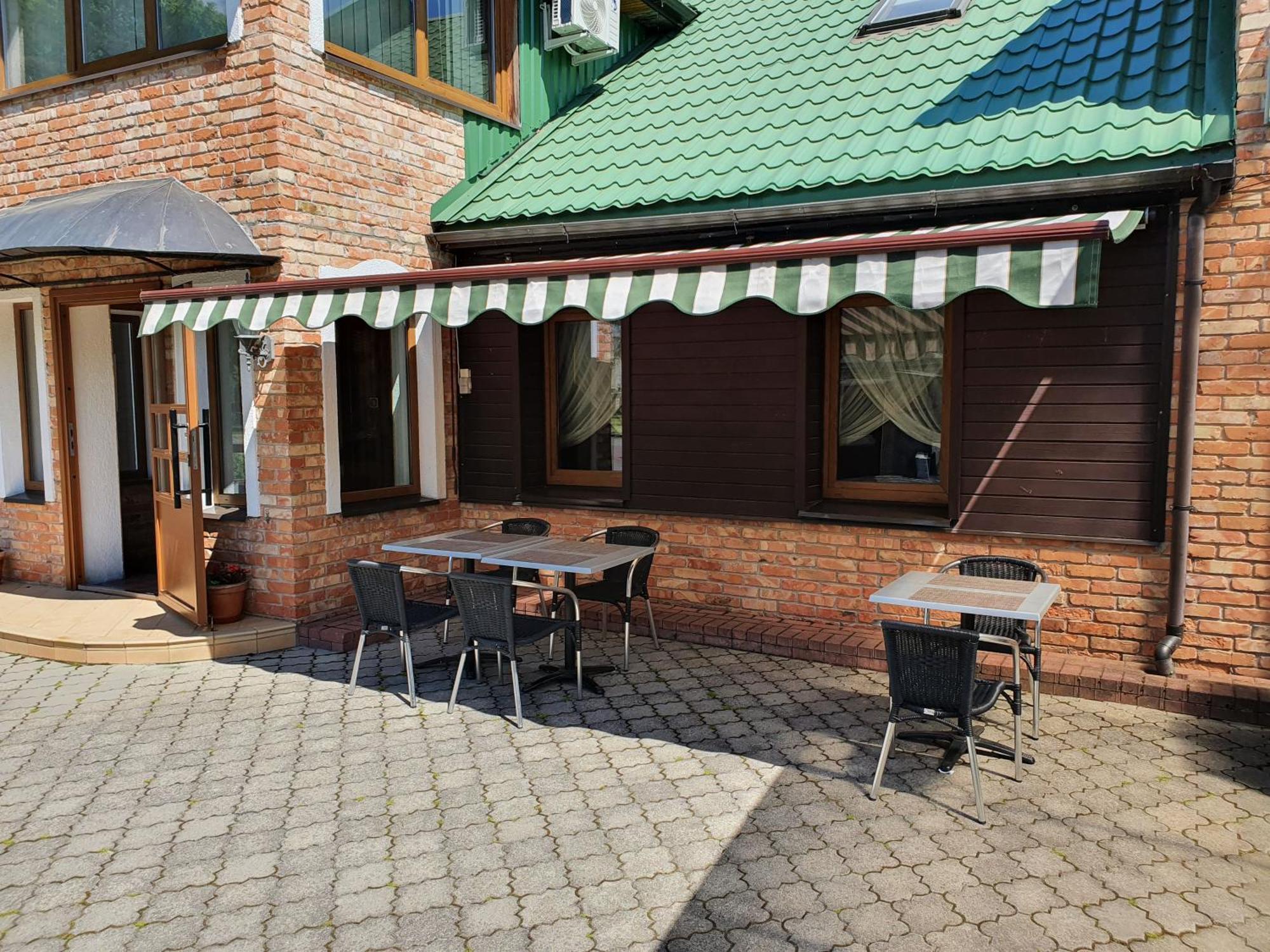 Pusele Bed & Breakfast Siauliai  Exterior photo