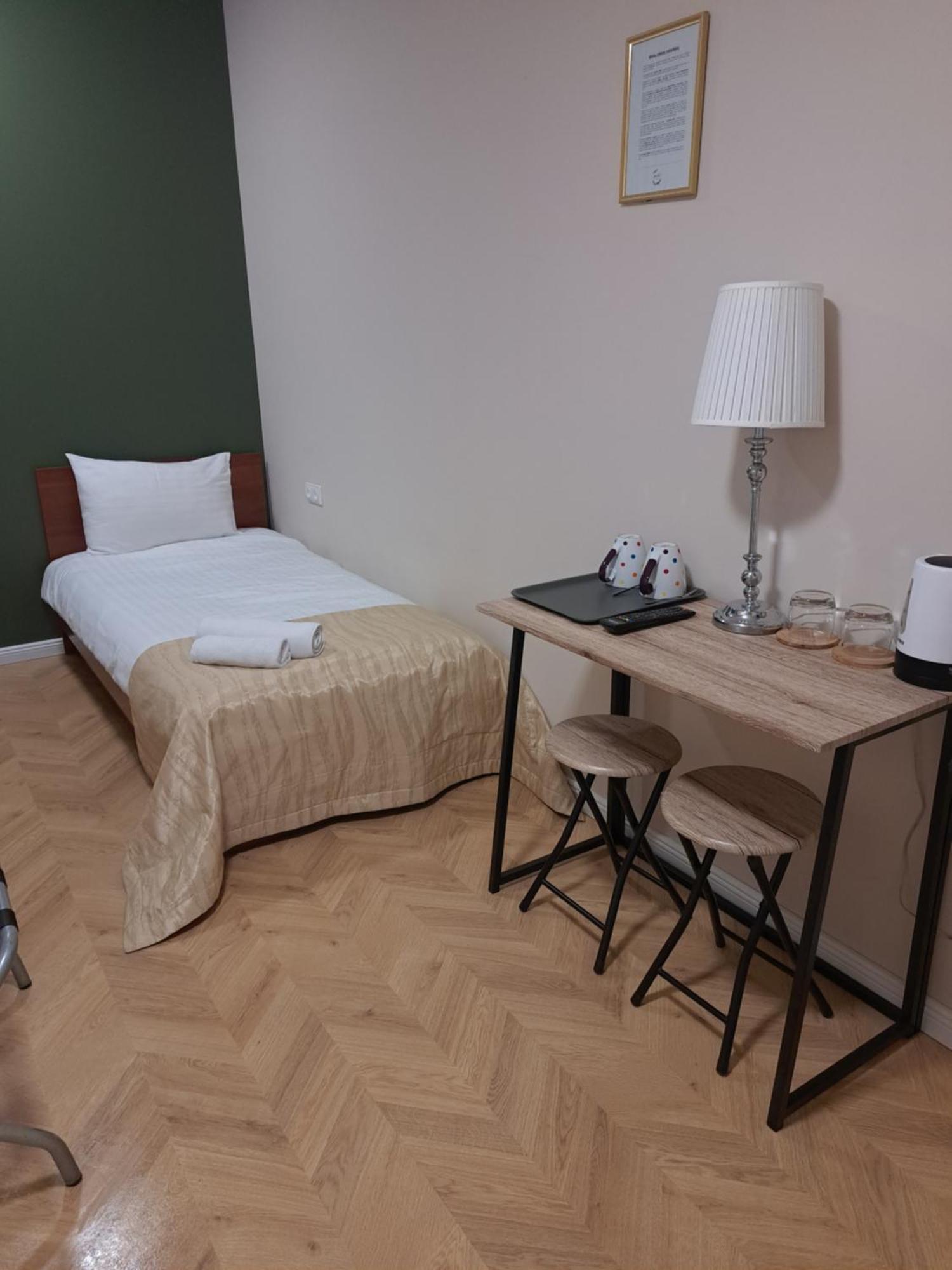 Pusele Bed & Breakfast Siauliai  Exterior photo