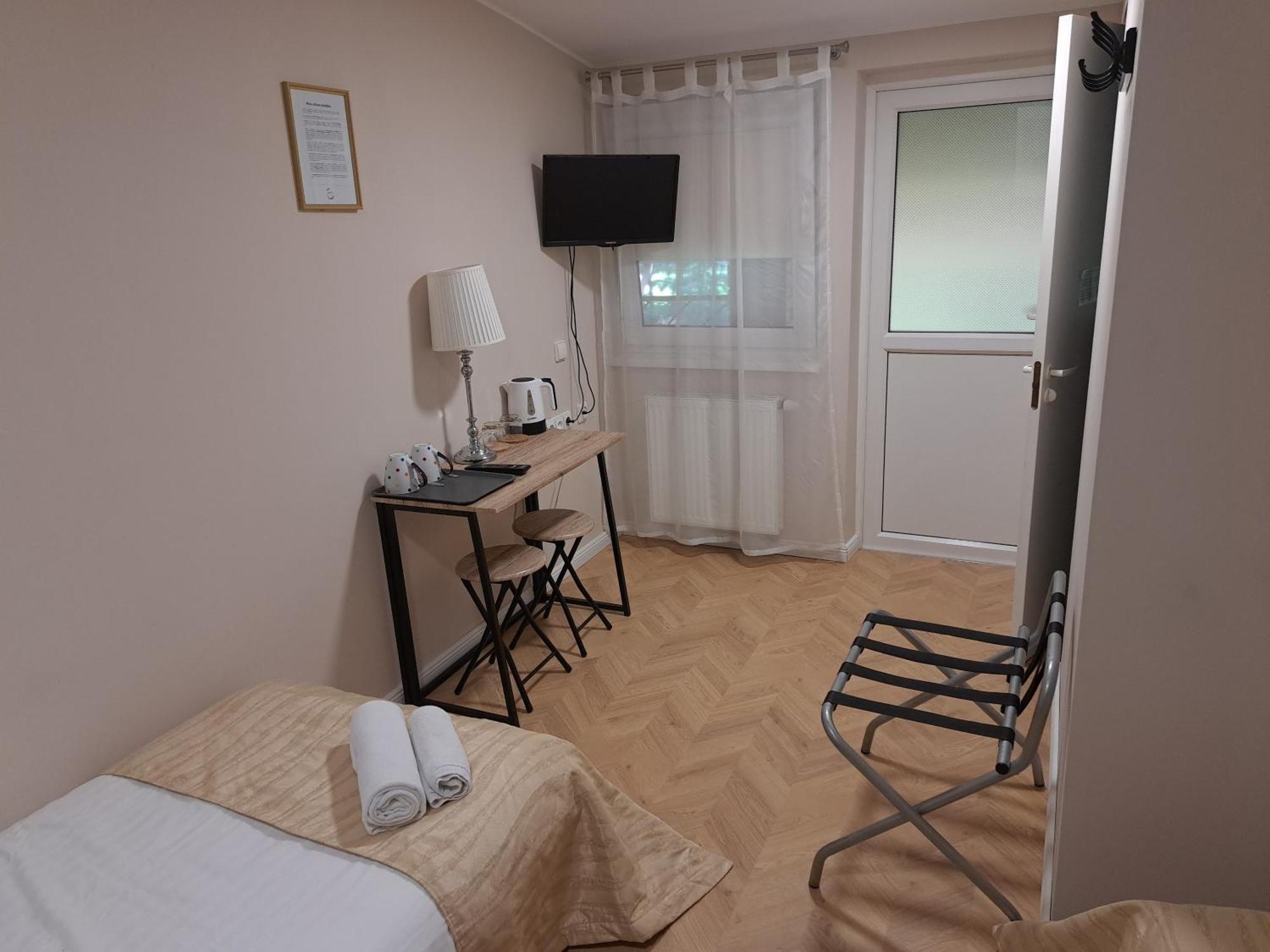 Pusele Bed & Breakfast Siauliai  Exterior photo