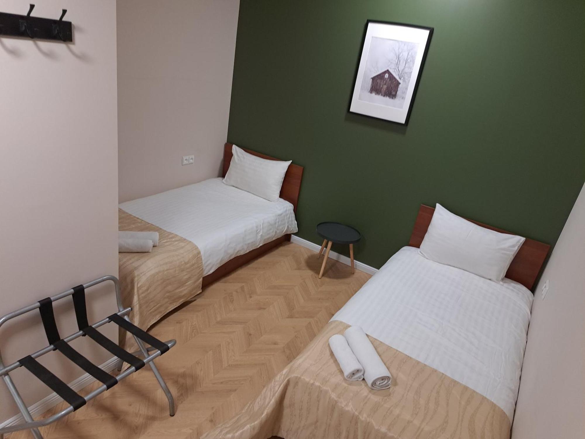 Pusele Bed & Breakfast Siauliai  Room photo