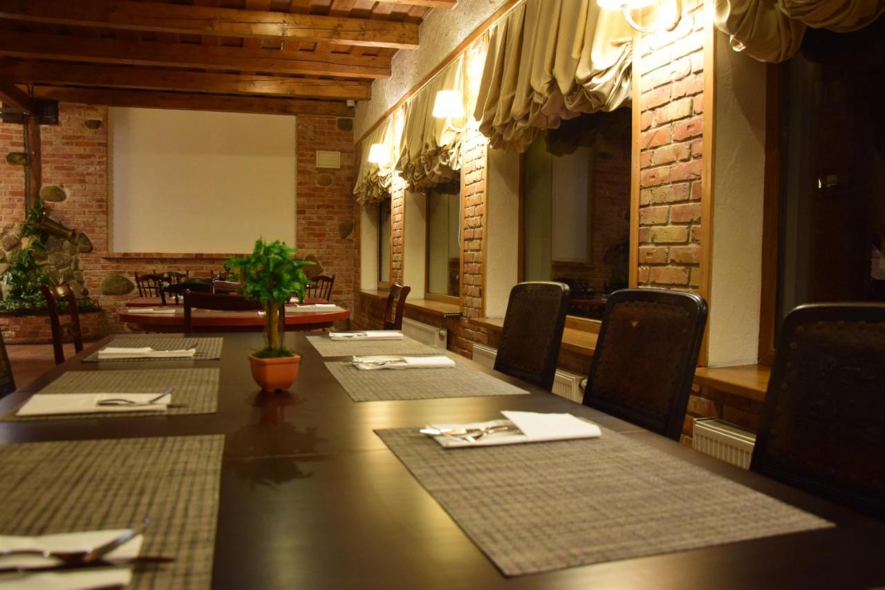Pusele Bed & Breakfast Siauliai  Exterior photo