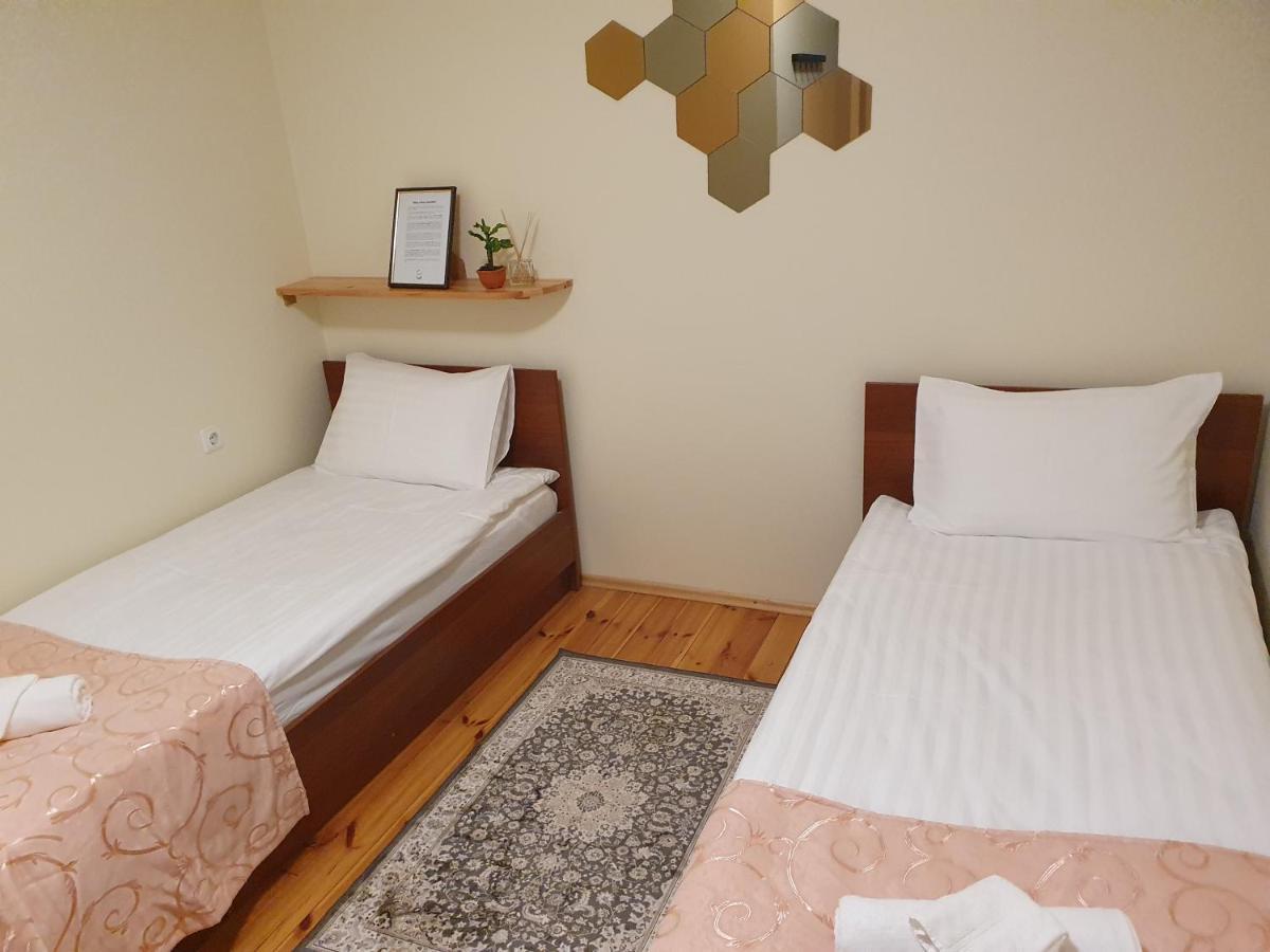 Pusele Bed & Breakfast Siauliai  Exterior photo