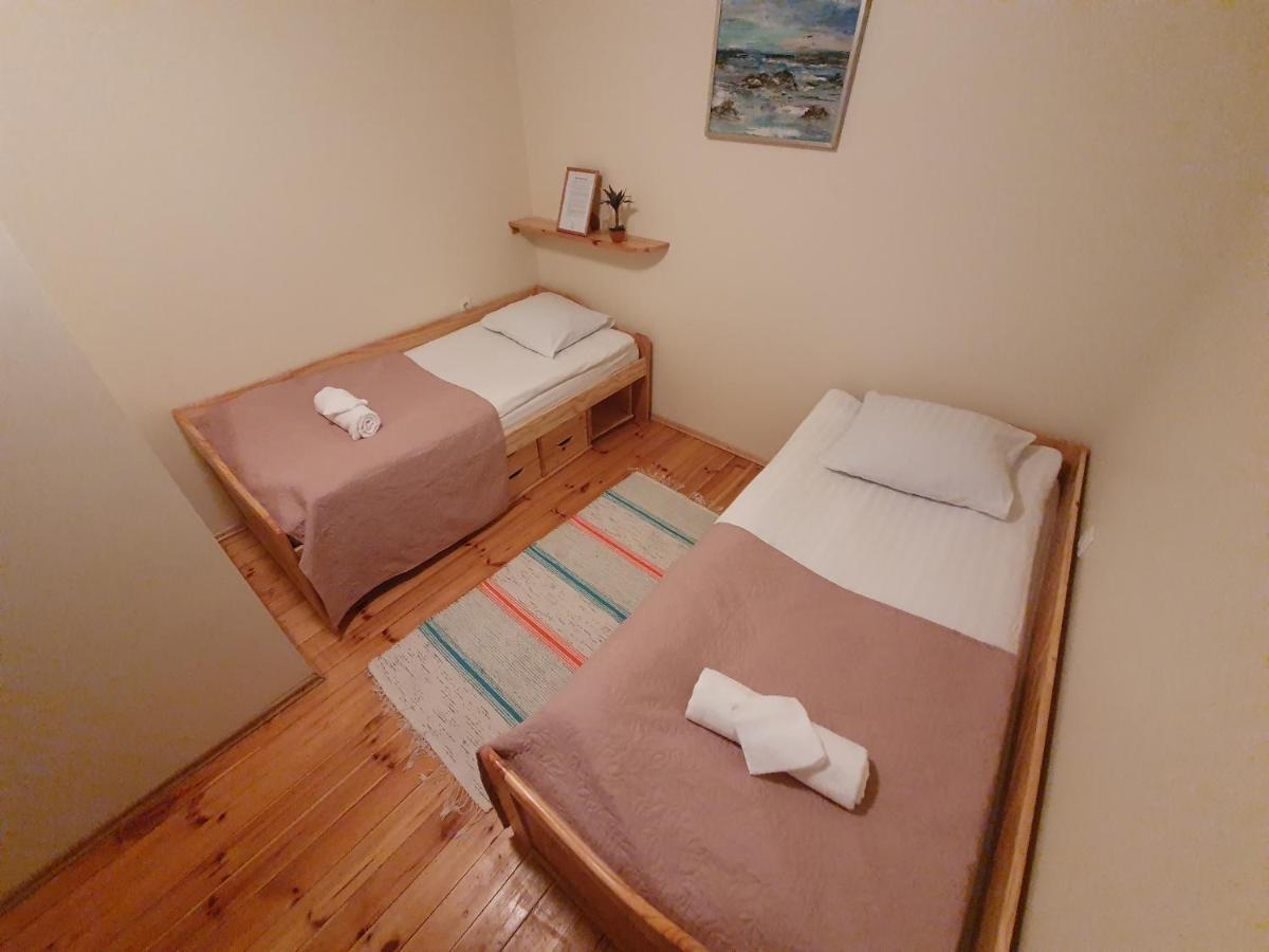 Pusele Bed & Breakfast Siauliai  Exterior photo