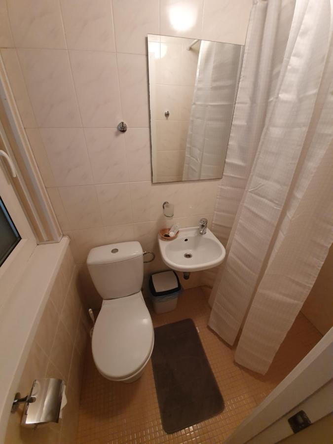 Pusele Bed & Breakfast Siauliai  Exterior photo