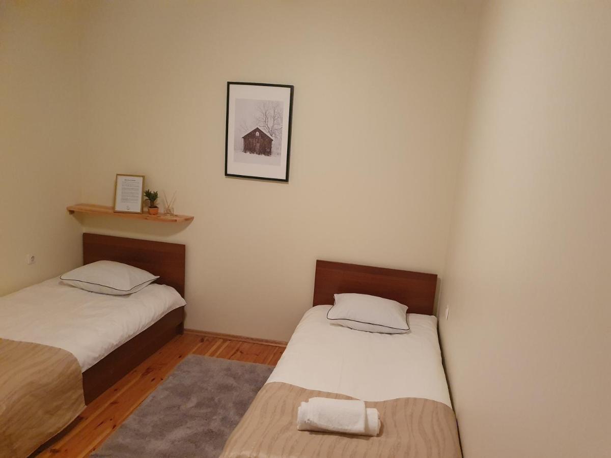 Pusele Bed & Breakfast Siauliai  Exterior photo